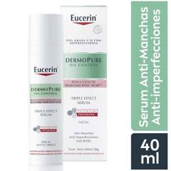 Eucerin - Dermopure Triple Effect Serum 40ml