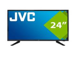 JVC - televisor LED JVC 24¿ HD ¿ LT-24KB274