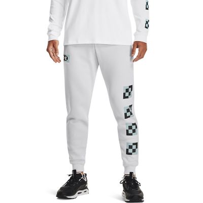 Pantalón Jogger Rival Fleece Hombre