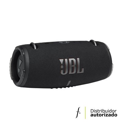 JBL Parlante Bluetooth XTREME 3 Negro