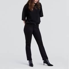 LEVIS - Jean 314 Straight Mujer Levis