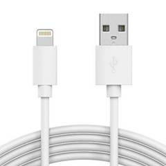 INSPIRA - Cable para iPhone Lightning USB