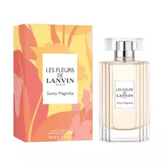 LANVIN - Les Fleurs Sunny Magnolia EDT 90 ml