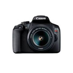 CANON - Cámara Canon EOS T7 18-55 - Combo 61