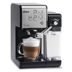OSTER - Cafetera Oster® Prima Latte¿ espresso cappuccino
