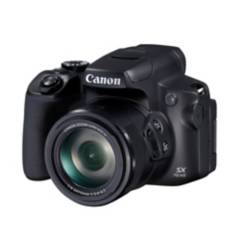 CANON - Cámara Canon PowerShot SX70 HS - Combo 60