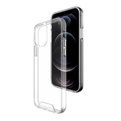 GENERICO - Case para iPhone 11 Pro Max Transparente