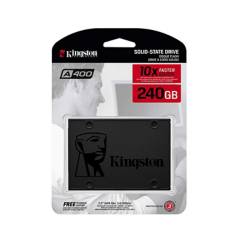 DISCO INTERNO SOLIDO HDD SSD KINGSTON SA400S37 240GB SATA