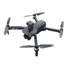 JJRC - Drone JJRC X19 WiFi 5G Cámara 4K Anti Obstáculo