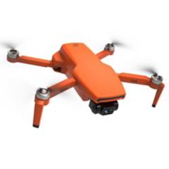 GENERICO - Drone ZLL SG108 PRO Cámara 4K 5G + 2 Baterías