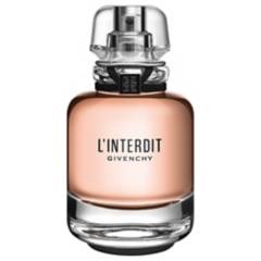 GIVENCHY - Givenchy L'Interdit Eau de parfum 80 ml