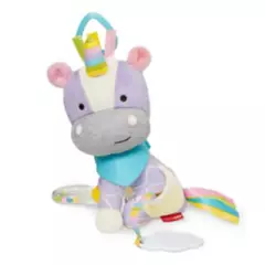 SKIP HOP - Juguetero para Bebé Actividad Unicornio