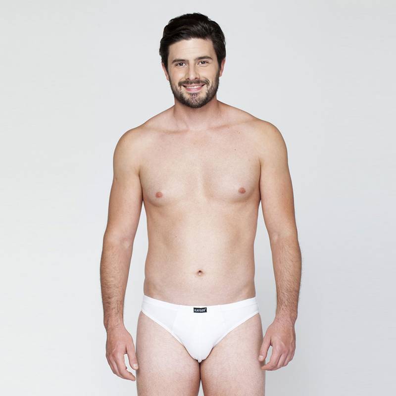 SLIP ALGODÓN - Kayser | Tienda Online de Ropa Interior para Toda la Familia