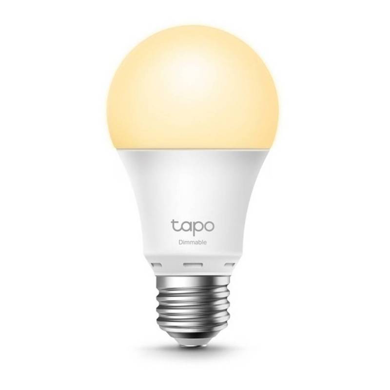 TP LINK - Foco Tapo L510E Smart Light Bulb Led Wi-Fi