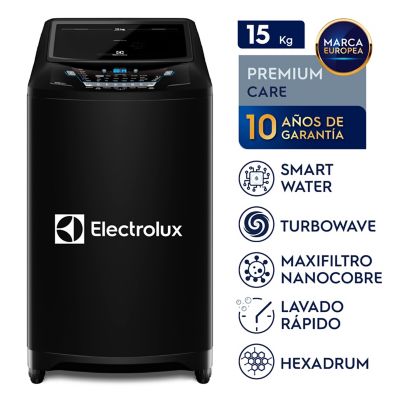 No dejes pasar estas #superofertas ! Lavadora Electrolux de 9kg, Licuadora  black and decker 10 velocidades, Tostadora electrolux ✓12…