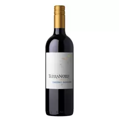 TERRANOBLE - Vino Tinto Terranoble Cabernet Sauv 750ml