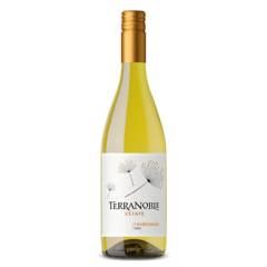 TERRANO - Vino Blanco Terranoble Chardonnay 750ml