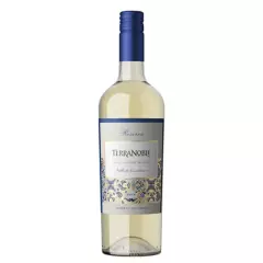 TERRANOBLE - Vino Blanco Terranoble Reserva Sauvignon Blanc 750ml