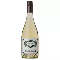 TERRANOBLE - Vino Blanco Terranoble Gran Reserva Sauvig Blanc 750ml
