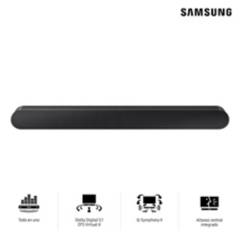 SAMSUNG - Soundbar Samsung Bluetooth 3.0ch HW-S50B (2022)