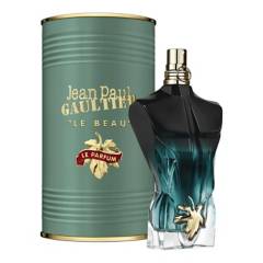 JEAN PAUL GAULTIER - Le Beau Le Parfum EDP 125 ml