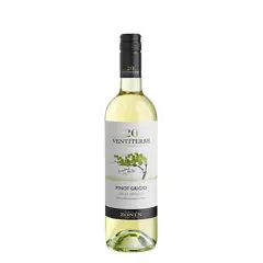 ZONIN - Vino Blanco Zonin Ventiterre Pinot Grigio 750ml
