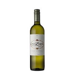 FUZION - Vino Blanco Fuzion Chenin Chardonnay 750ml