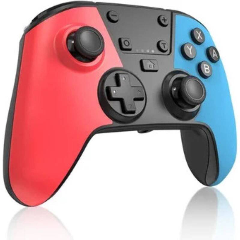 GENERICO - Inalámbrico Controller Compatible Pc, Switch