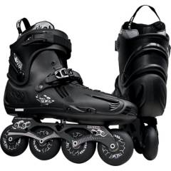 undefined - Patines Lineales Freestyle Profesionales