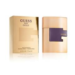 GUESS - Gold for Men EDT 75 ml