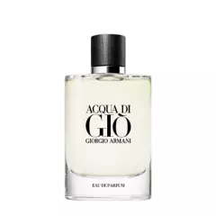 GIORGIO ARMANI - Acqua Di Gio Eau de Parfum 125 ml