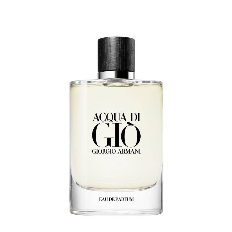 GIORGIO ARMANI - Acqua Di Gio Eau de Parfum 125 ml