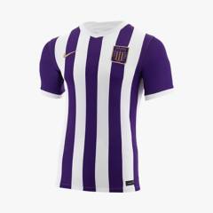 NIKE - Camiseta de Fútbol Oficial Alianza Lima Hombre