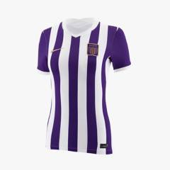 NIKE - Camiseta de Fútbol Oficial Alianza Lima Mujer