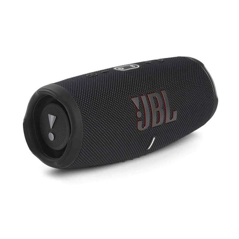 JBL - Charge 5 Parlante Bluetooth 5.1 Acuatico 30W 