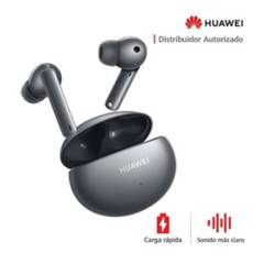 HUAWEI - Audífonos Bluetooth Freebuds 4I Plateado