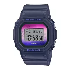 CASIO - Reloj CASIO BABY-G Digital Mujer BGD-560WL-2D