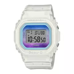 CASIO - Reloj CASIO BABY-G Digital Mujer BGD-560WL-7D
