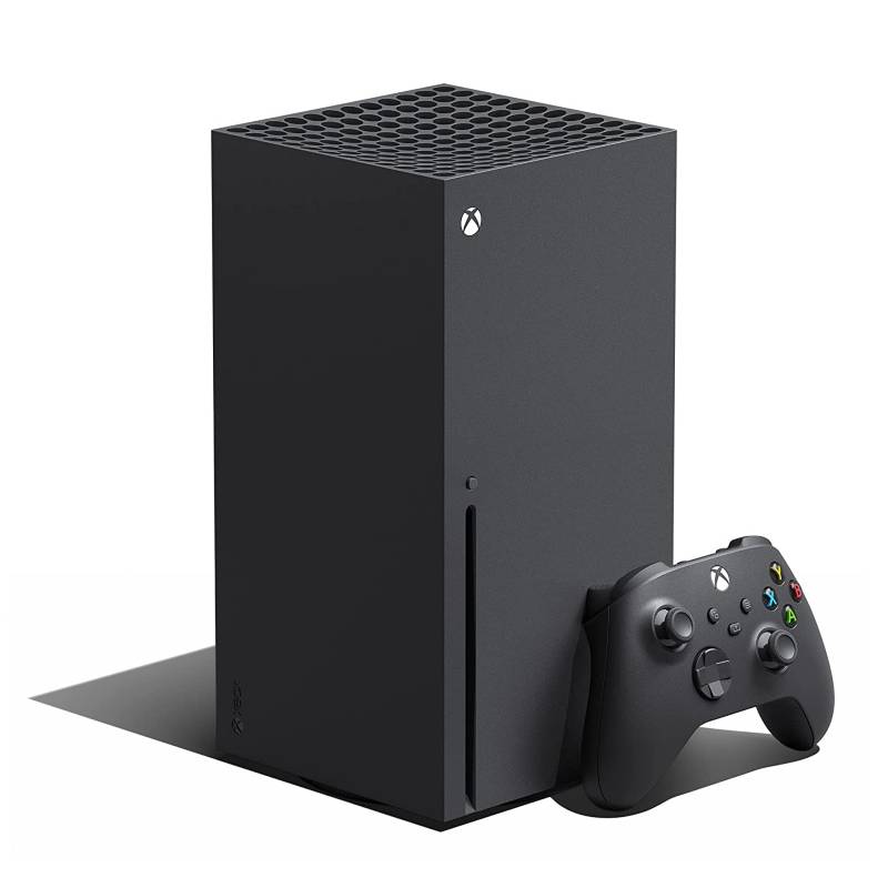 XBOX - Consola Xbox Serie X 1TB