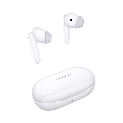 Audífonos Inalámbricos In-Ear HUAWEI FreeBuds Pro 3 Plateado I Oechsle -  Oechsle