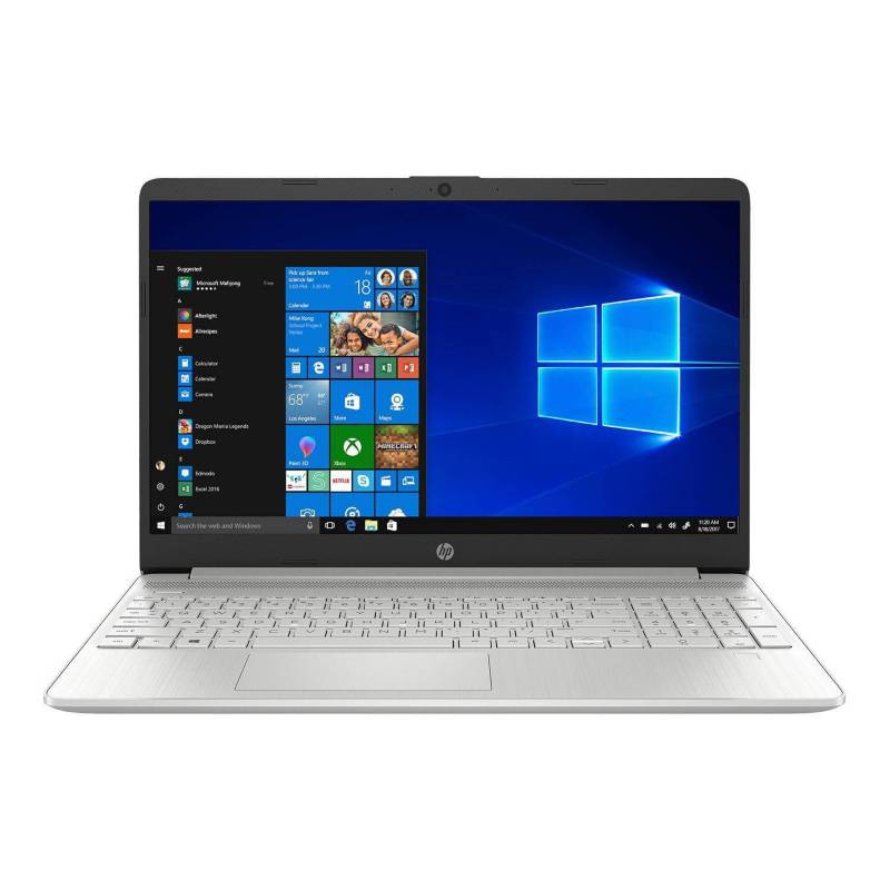 Compara Laptop Hp 156 Hd Core I3 8gb 256gb Ssd 16gb Intel Optane 15 Dy2050la 2031