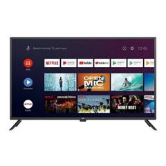 JVC - Televisor Led 32'' Smart TV Con Android