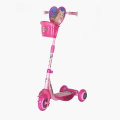 MATTEL - Scooter para Niños Barbie Original