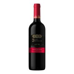 TABERNERO - Vino Tinto Tarapaca Cosecha Cabernet Sauvignon 750 ml