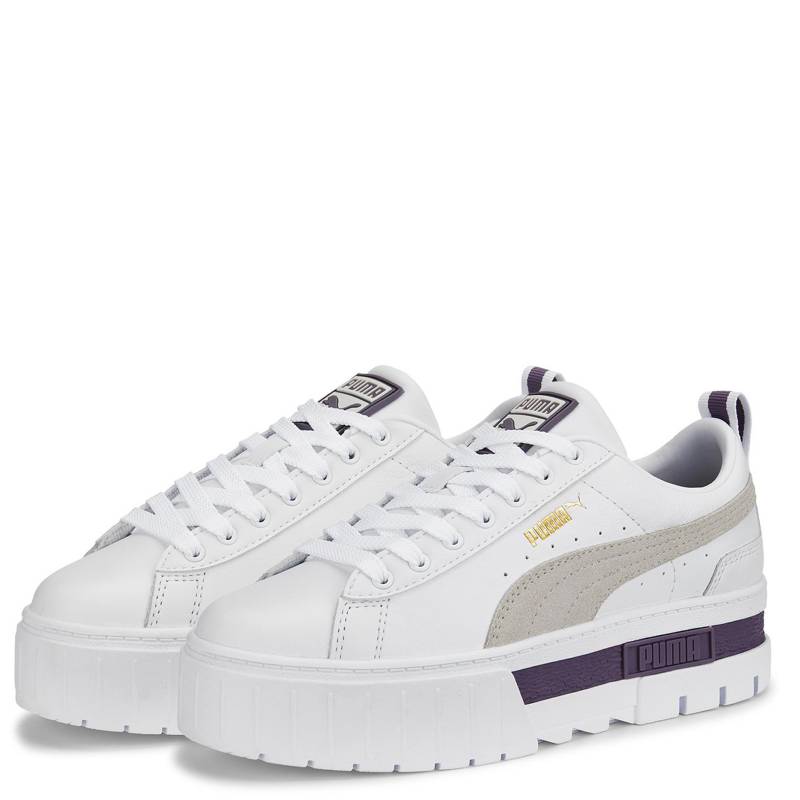 Tenis Para Mujer Mayze Puma 