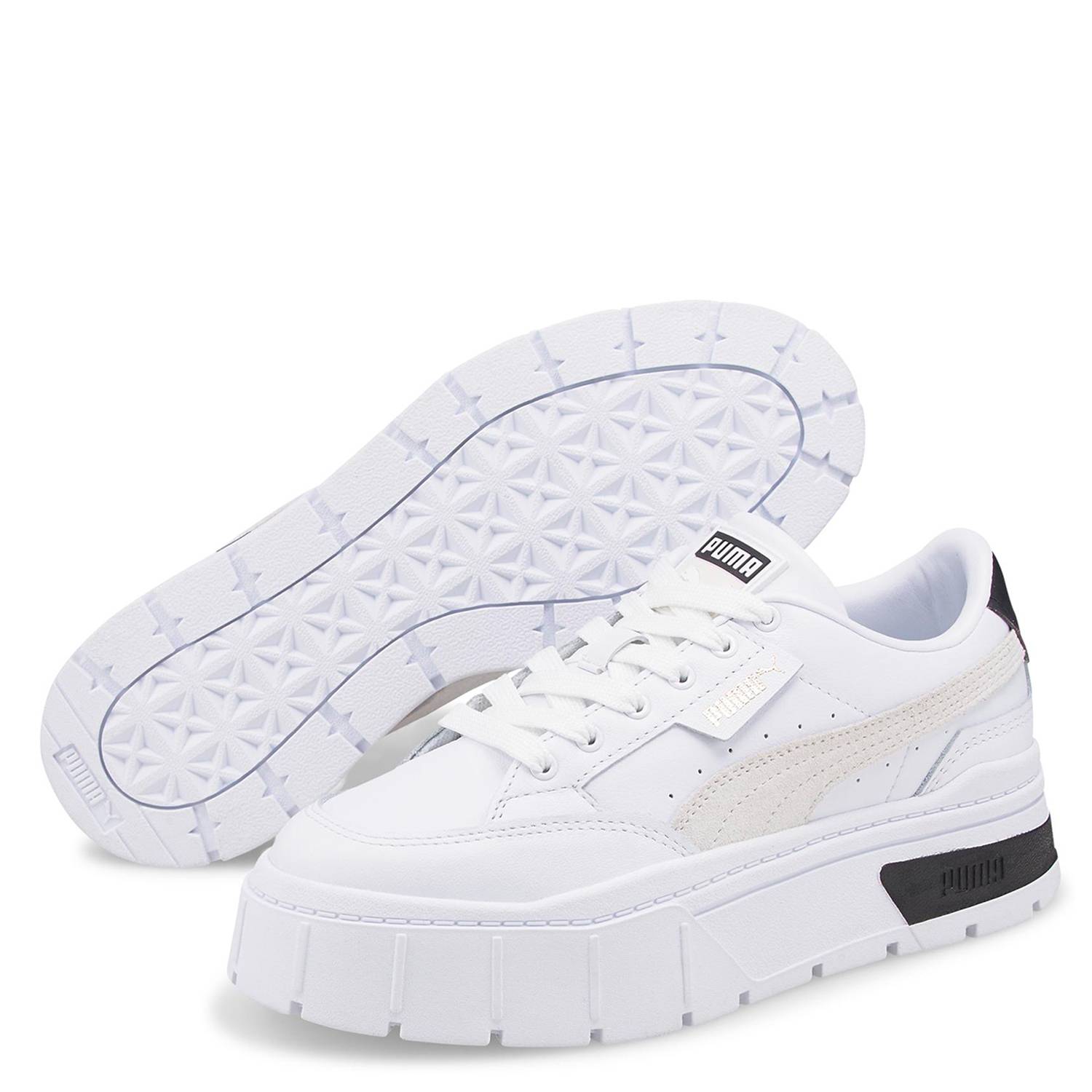 Zapatillas Urban Mayze Mix Para Mujer Puma