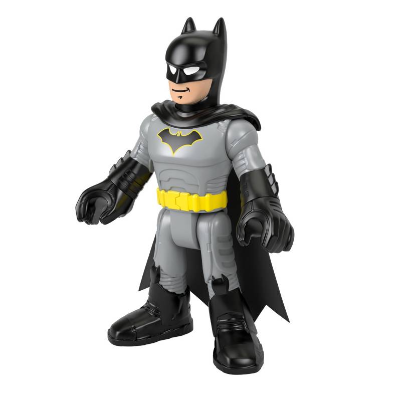 Figura de Acción Batman Rebirth XL IMAGINEXT 