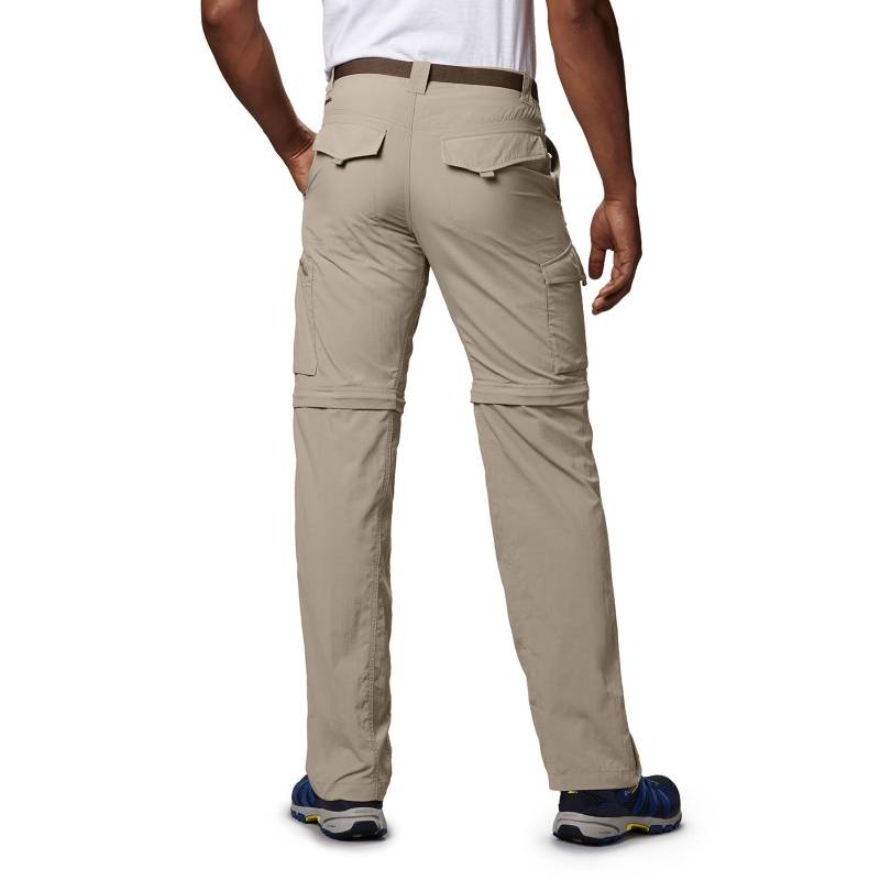 Pantalón Convert Silver Ridge Hombre COLUMBIA