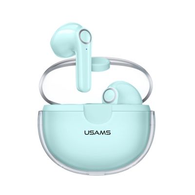Audífonos Earbuds Touch TWS Bluetooth 5.0 // U-IA04 – USAMS PERÚ