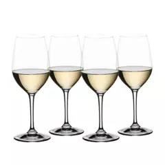 NACHTMANN - Set x 4 Copas para Vino Blanco Aromatic 370 ml